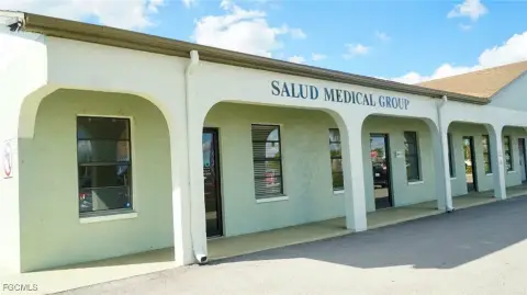 Lehigh Acres Office Space Available