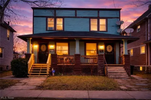 Archwood Triplex: Investor Opportunity