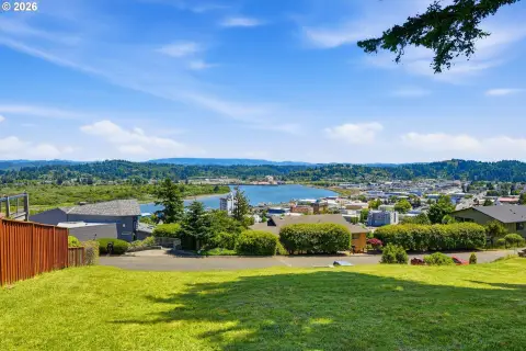 Residential View Lot in R-1