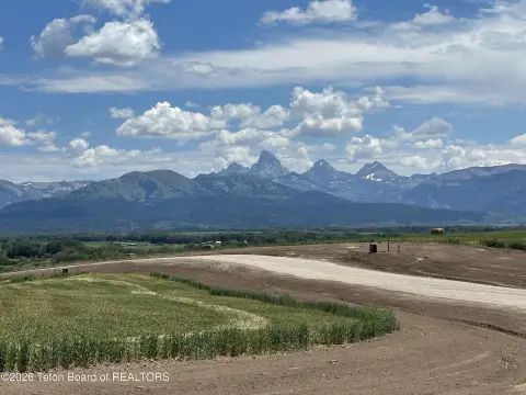 Residential Land Homesite with Views