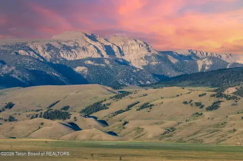 Elevated Homesite with Panoramic Views