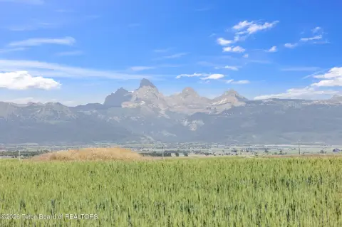 Residential Home Lot with Gt Views