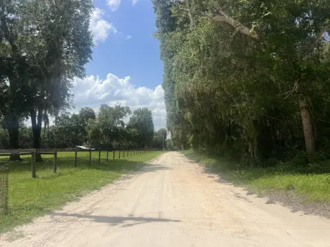 Agricultural Land Tract