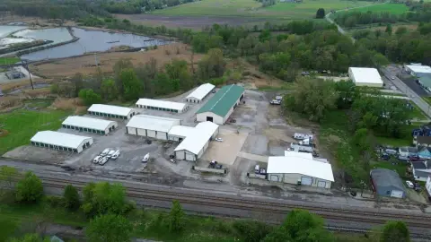 Rittman Storage and Commercial Property
