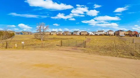 Residential Development Land Parcel
