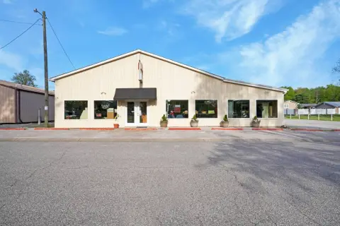Established Butcher Shop and Market