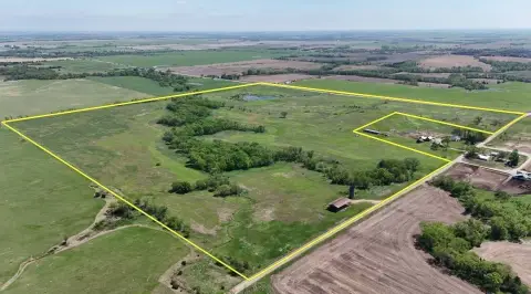 Hartford, KS Vacant Land Auction