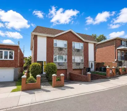 College Point Two-Family Home