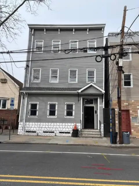 Newark City Multi-Family Property