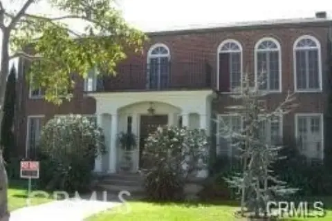 Long Beach Quadruplex For Sale