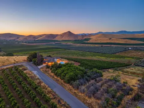 Residential Lot in Lindsay, CA