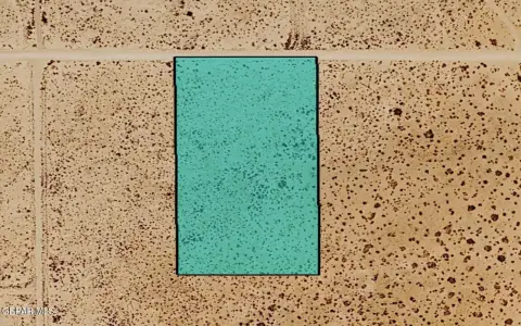 El Paso Land Parcel