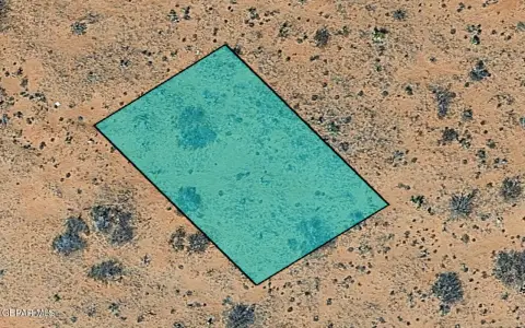 Vacant Land Parcel