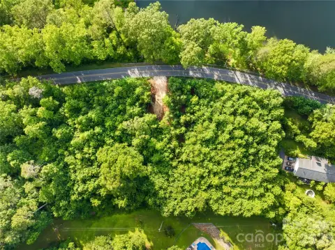 Residential Land Lot Outside Town