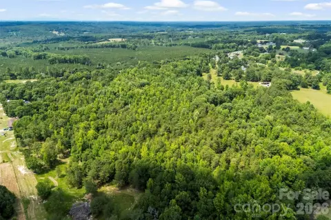 Residential Land Parcel