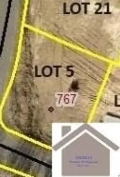 Residential Land in Oakview Estates