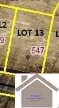 Residential Building Lots in Paducah