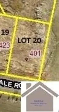 Residential Lots in Oakview Estates