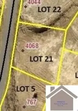 Residential Land in Oakview Estates