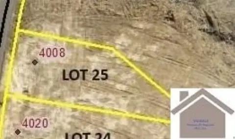 Residential Building Lots in Paducah