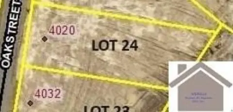 Residential Land in Oakview Estates