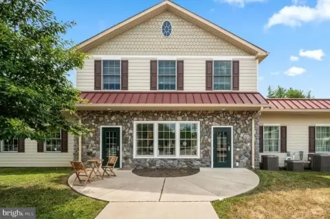 Flourtown Mixed-Use Investment Opportunity