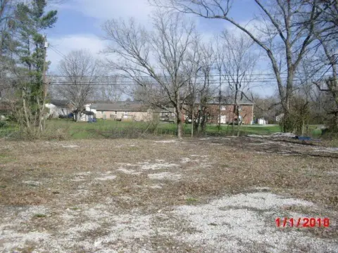 Residential Land in Lawrenceburg, KY