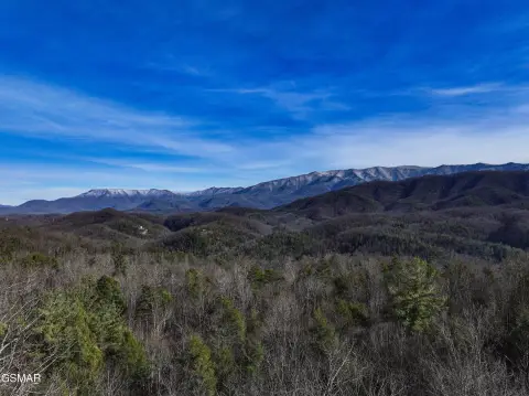 Sevierville Land with Mountain Views