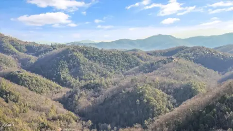 Sevierville Land with Mountain Views