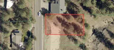 Spokane Vacant Land Opportunity