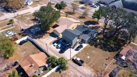 Unique Triplex in St. Petersburg