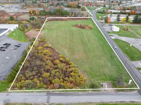 General Commercial Development Land