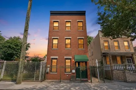 Renovated Two-Unit Duplex Property
