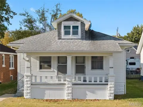 Well-Maintained Duplex in Belleville, IL