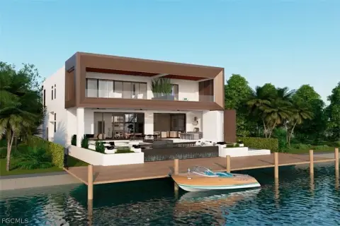 Shovel-Ready Waterfront Estate Land