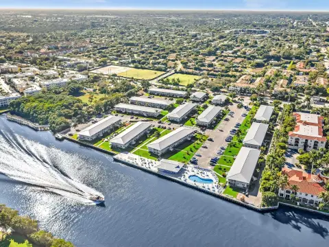 Updated Coop Near the Ocean