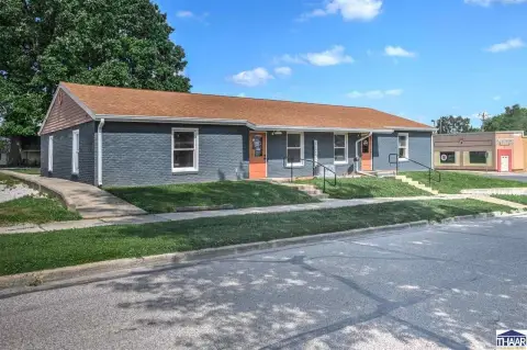 Versatile Commercial Building on National Avenue