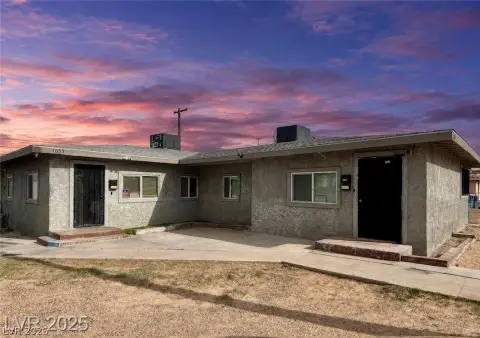 Turn-Key Renovated Duplex