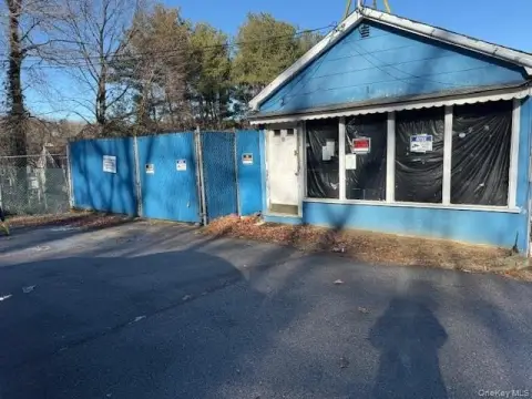 Residential Lot in White Plains