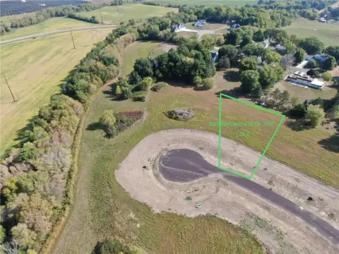 Residential Land in Pine Island