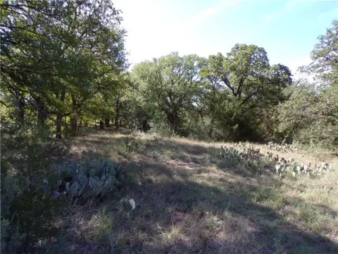 Rural Hunting Land with Live Oaks