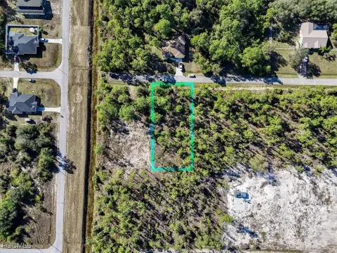 Lehigh Acres Vacant Land