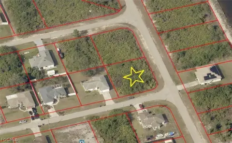 Lehigh Acres Land Opportunity