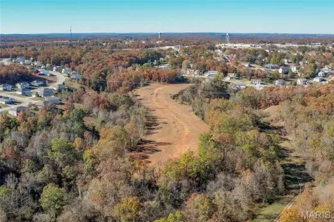 Residential Lots Development Opportunity