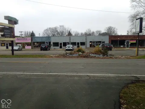 Retail Space