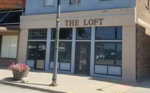 Downtown LaSalle Storefront/Office Space