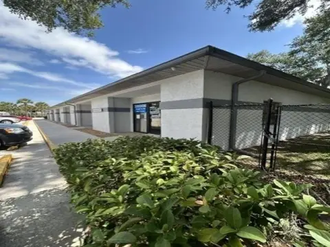 Two-Unit Commercial Condominium