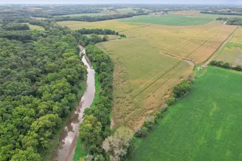 Recreational Agricultural Land Tract