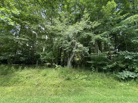Double Lot in Parkview Shores