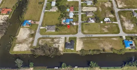 Cape Coral Land Opportunity